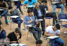 گزارش تصویری  | برگزاری آزمون کارشناسی ارشد  ناپیوسته سال 1398 در دانشگاه صنعتی شاهرود